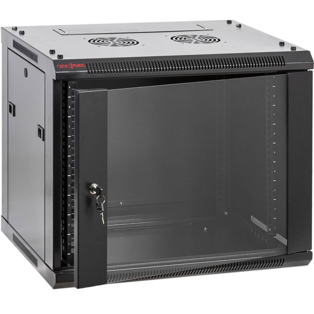 9U Cabinet [600*450]